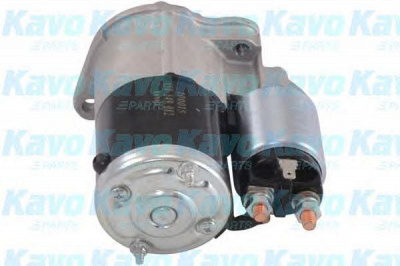 KAVO PARTS est5507 -  Стартер